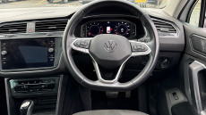 Volkswagen Tiguan 1.5 TSI 150 Elegance 5dr DSG Petrol Estate